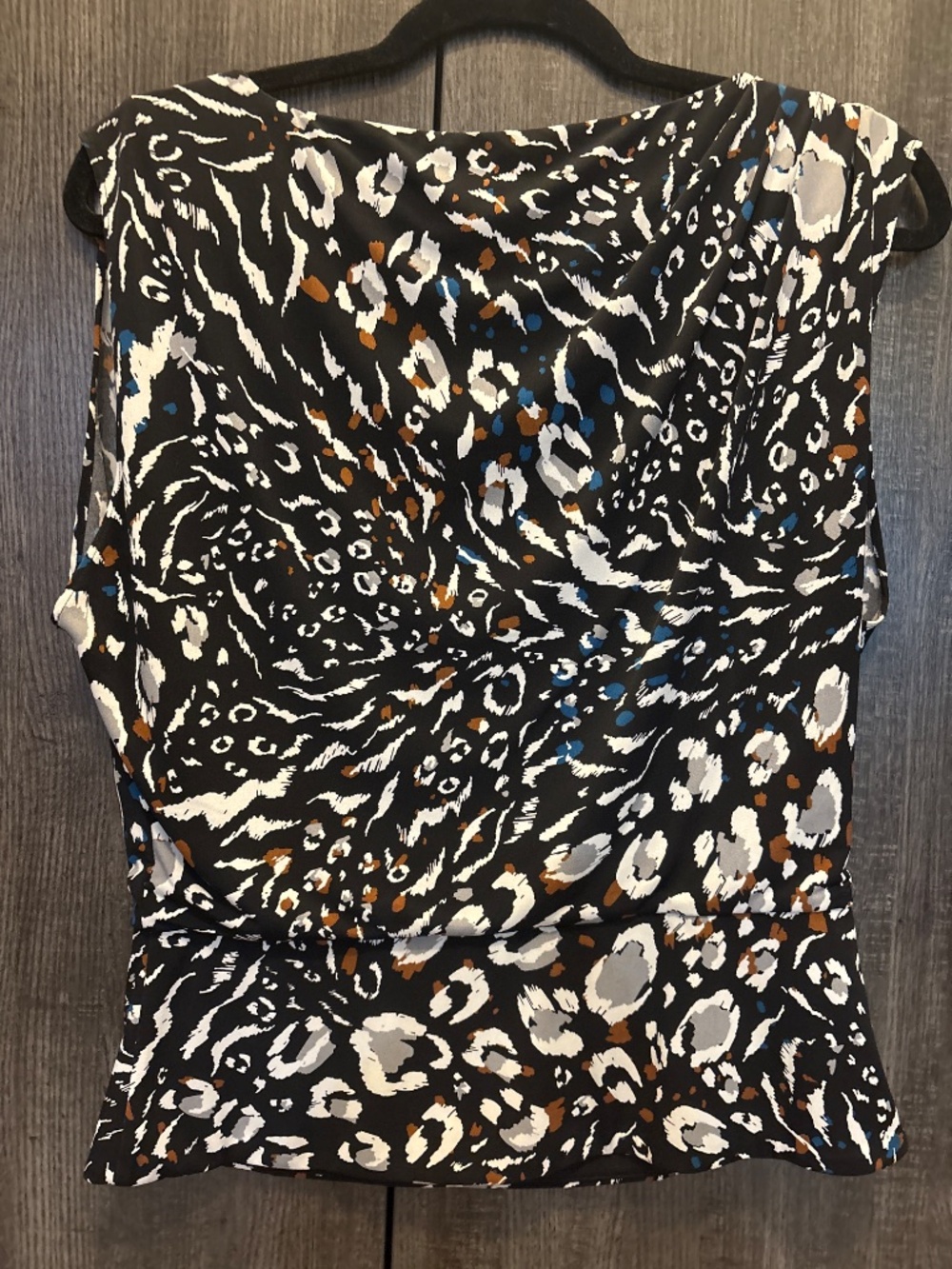 WHBM Blouse - Picture 2 of 2